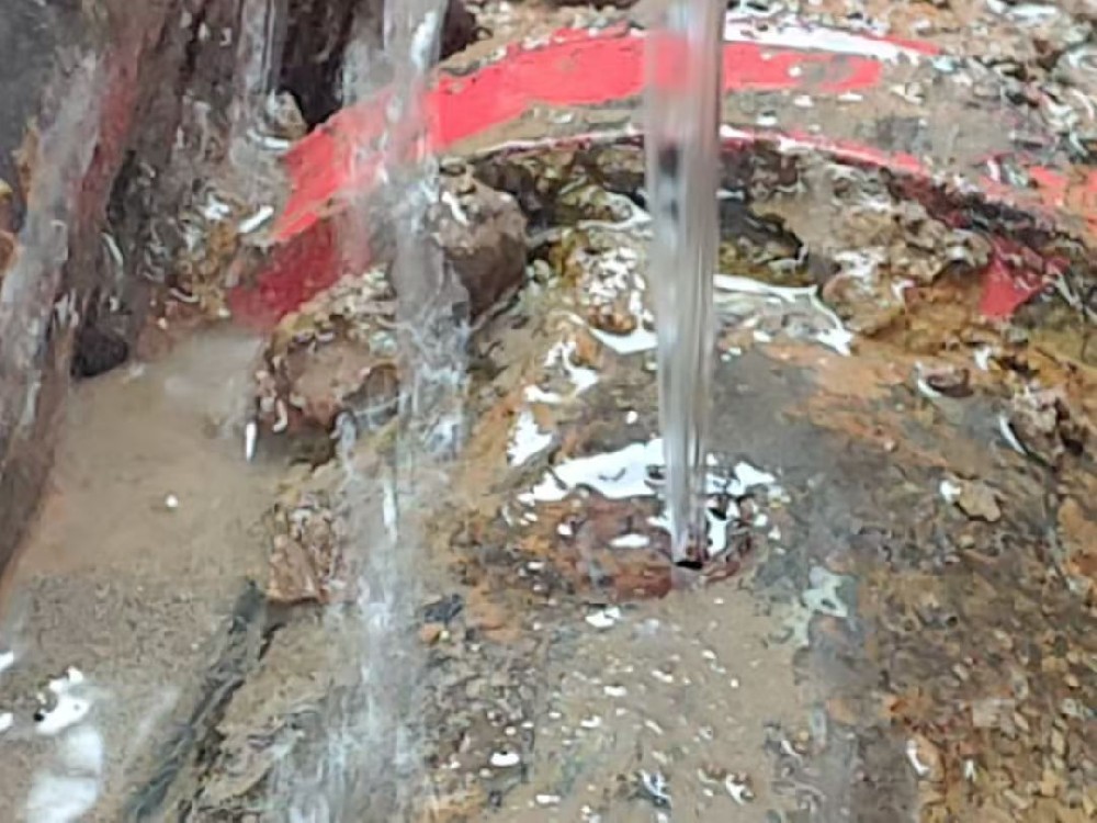 水管漏水检测方法 专业探漏/查漏服务全解析-丽水上门